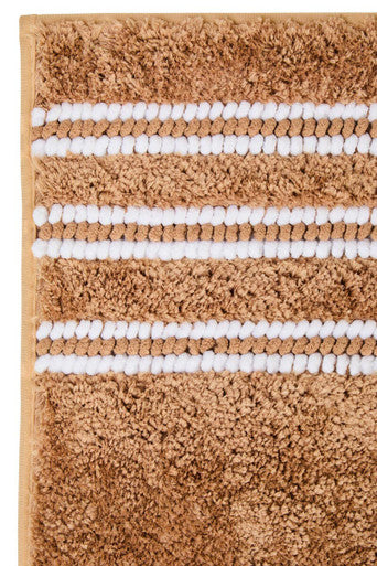 Large Camel Bath Mat | Soak