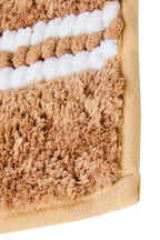 Large Camel Bath Mat | Soak
