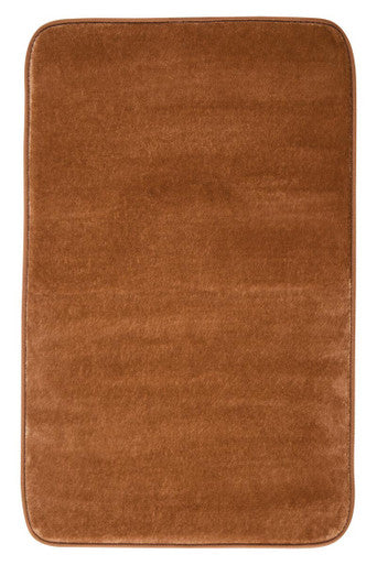Camel Bath and Pedestal Mat Set | Soak