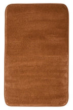 Camel Bath and Pedestal Mat Set | Soak