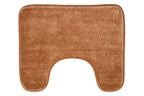 Camel Bath and Pedestal Mat Set | Soak