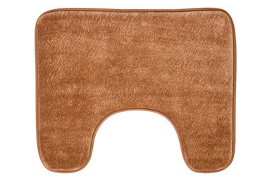 Camel Bath and Pedestal Mat Set | Soak