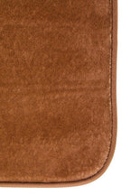 Camel Bath and Pedestal Mat Set | Soak
