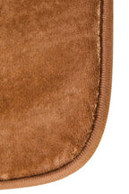 Camel Bath and Pedestal Mat Set | Soak
