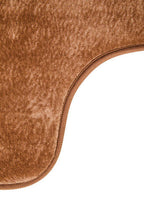 Camel Bath and Pedestal Mat Set | Soak