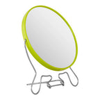 Lime Green Large Shaving Mirror | Mison