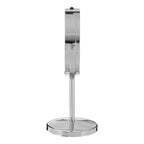Chrome LED Table Mirror | Clara