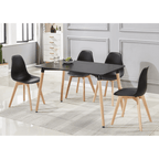 Halo 4 or 6 seating Dining Table