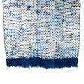 Indigo cloth TR42.2