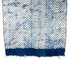 Indigo cloth TR42.2