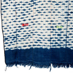 Indigo cloth TR42.2