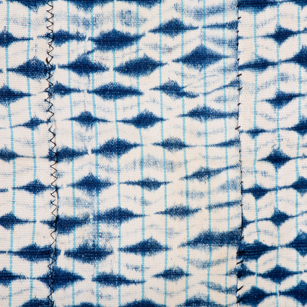 Indigo cloth TR42.2