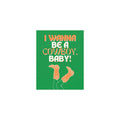CMAT - I Wanna Be a Cowboy, Baby (Tricolour)