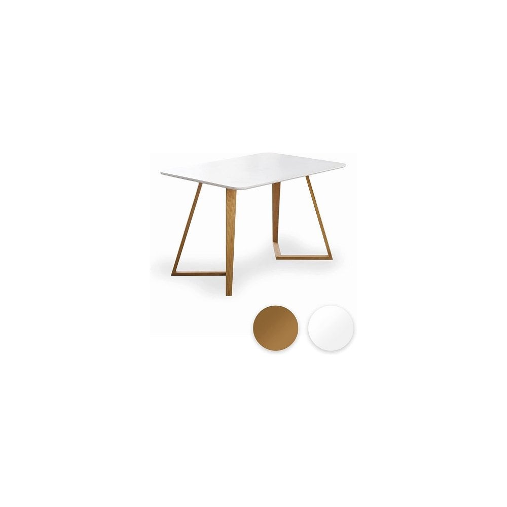 Jamie Lorenzo Dallas Dining Set