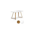 Jamie Lorenzo Dallas Dining Set