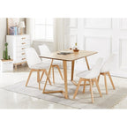 Jamie Lorenzo Dallas Dining Set