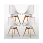 Jamie Lorenzo Dallas Dining Set