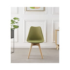 Jamie Lorenzo Dallas Dining Set
