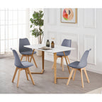 Jamie Lorenzo Dallas Dining Set