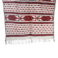 Igbo Handwoven Throw TR40