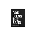 Courteeners - God Bless the Band (Black & White)