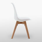 Jamie Lorenzo dining Chair