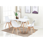 Jamie Lorenzo dining Chair