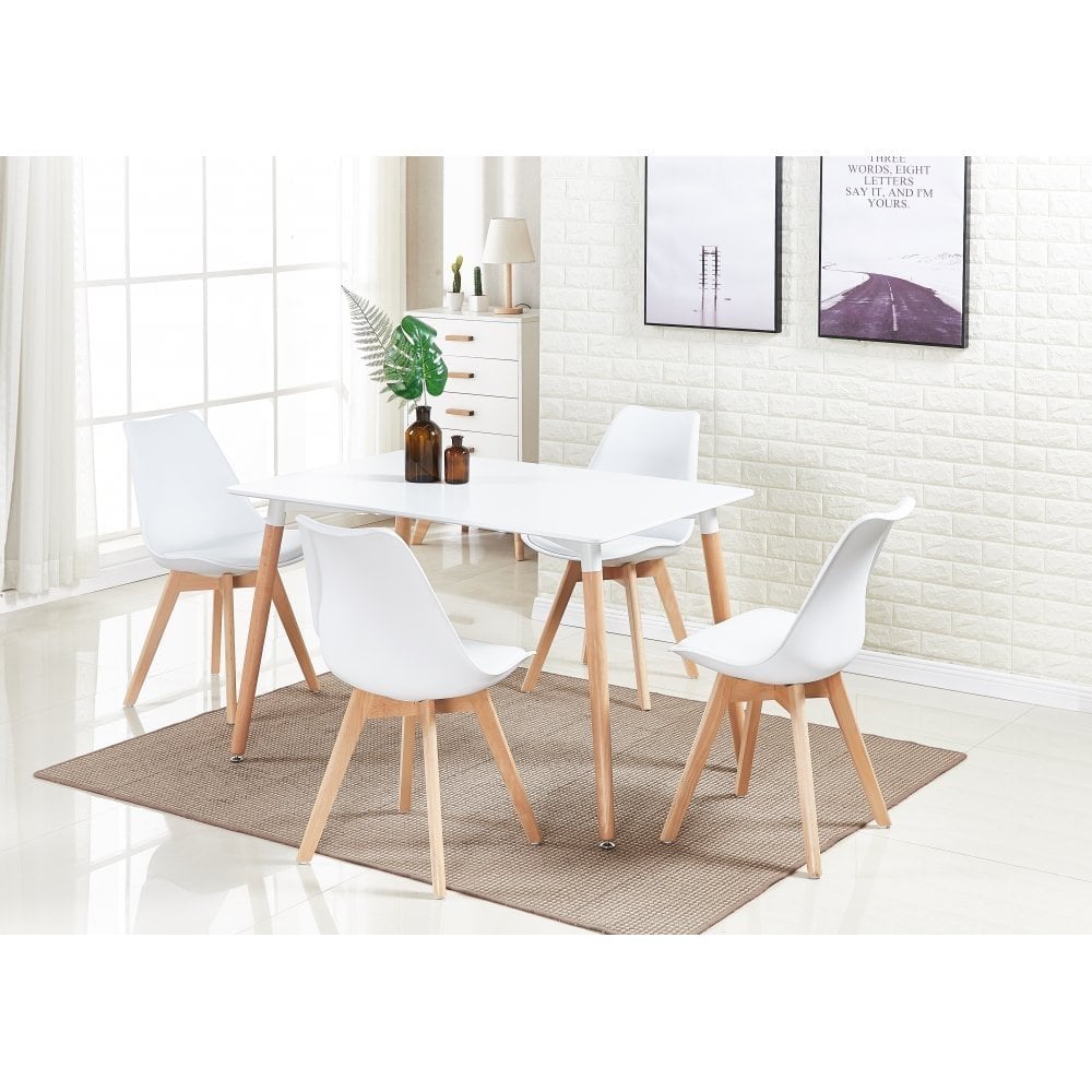Jamie Lorenzo dining Chair