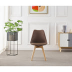 Jamie Lorenzo dining Chair