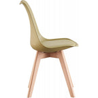 Jamie Lorenzo dining Chair