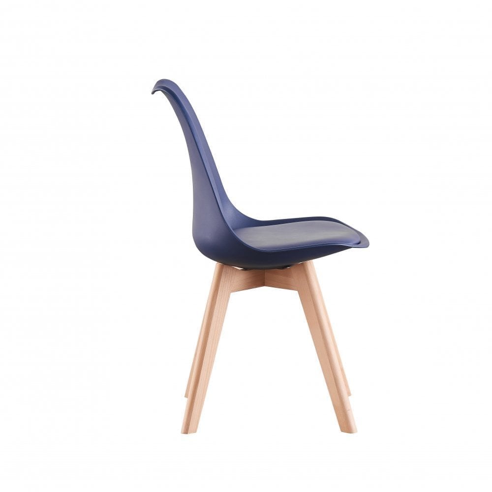 Jamie Lorenzo dining Chair