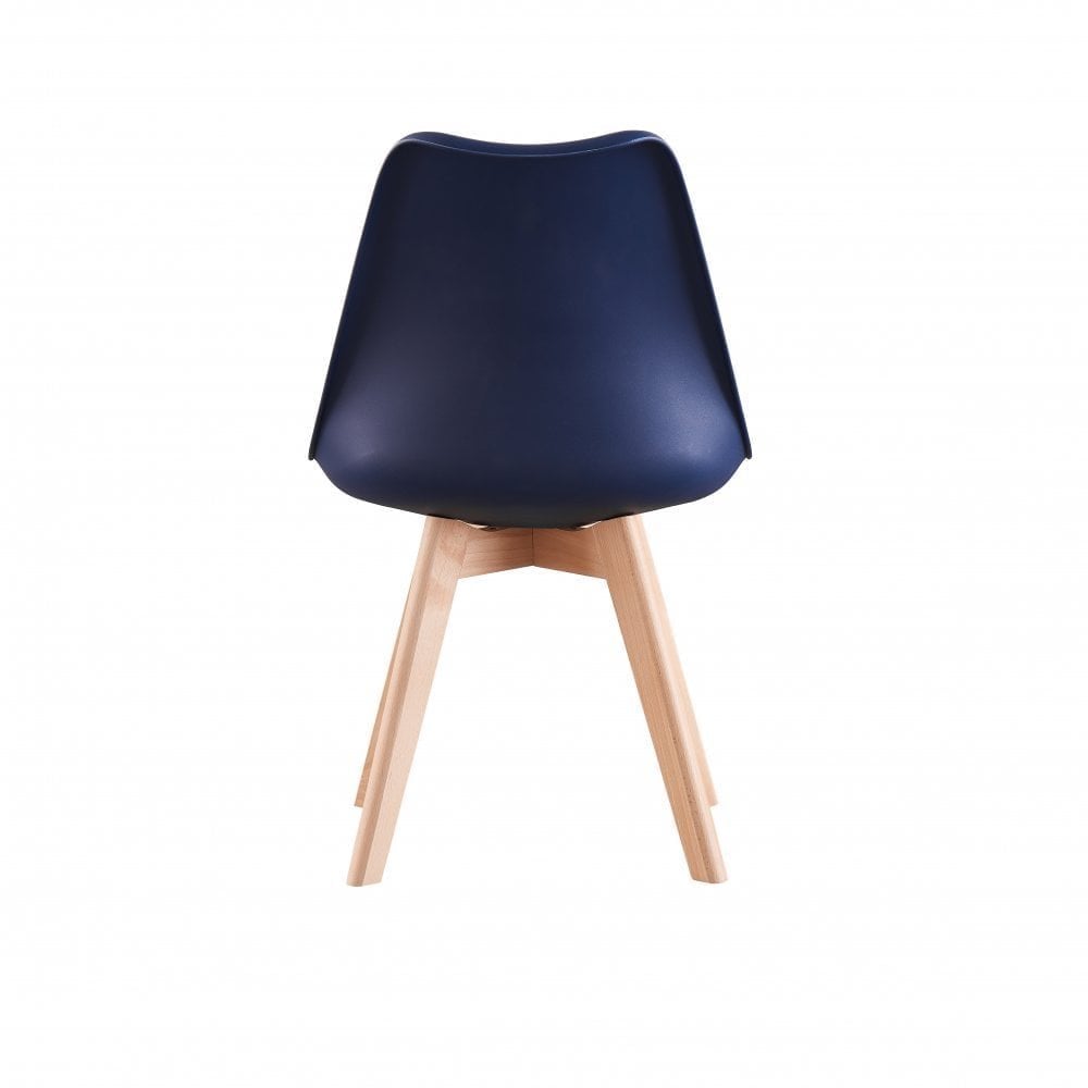 Jamie Lorenzo dining Chair