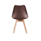 Jamie Lorenzo Dining Chairs Set of 4 & 6