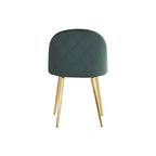 Lucia Velvet Dining Chair Or Dressing Table Chair