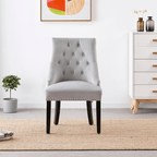 Windsor Cosmo Lux Dining Set | a Walnut Table and Set of 4 Chairs