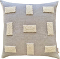 Naturals - Punch Needle Blocks (60x60)