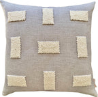 Naturals - Punch Needle Blocks (60x60)