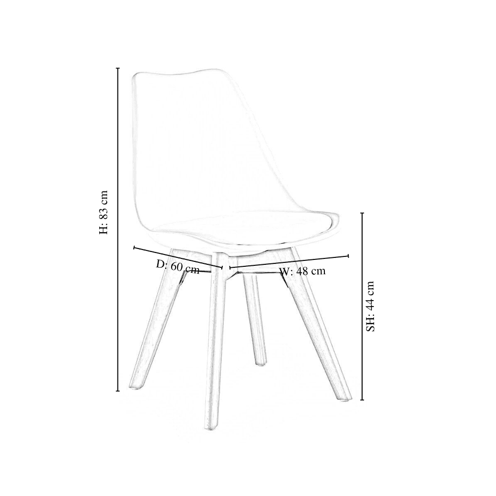 Jamie Lorenzo Dallas Dining Set
