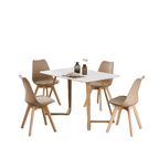 Jamie Lorenzo Dallas Dining Set