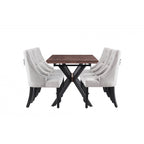 Windsor Blaze Lux Dining Set