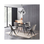 Dorchester Lux Dining Table