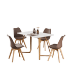 Jamie Lorenzo Dallas Dining Set