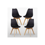 Jamie Lorenzo Dallas Dining Set
