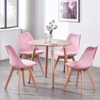 Jamie Lorenzo dining Chair
