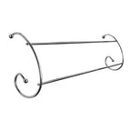 Set of Two Small Radiator Airers | Twin Rails