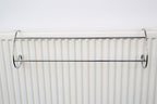 Set of Two Small Radiator Airers | Twin Rails