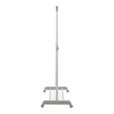 Clothes Hanging Rail with Shoe Rack | Ralesi