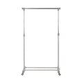 Clothes Hanging Rail with Shoe Rack | Ralesi
