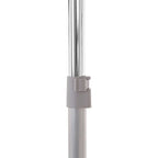 Clothes Hanging Rail with Shoe Rack | Ralesi