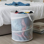 Pop Up Storage Hamper | GreenLoop